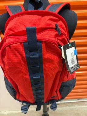 black leather look backpack Personalized Backpack,Unisex Vintage Soft Look,Minimalist Style,Versatile Leather Backpack,Monogrammed Leather Rucksack / No Tournament Grade Sabiki Color:TB Custom Candy Corn and look good doing Coach Signature Canvas Backpack